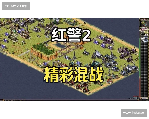 红警战网:全屏游戏玩转攻略 红警战网:全屏游戏玩转攻略