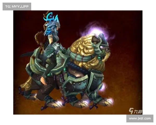 魔兽8.3:探寻坐骑之谜 魔兽8.3:探寻坐骑之谜