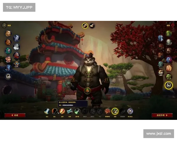 魔兽世界9.0:重塑升级图,全新选择 魔兽世界9.0:重塑升级图,全新选择